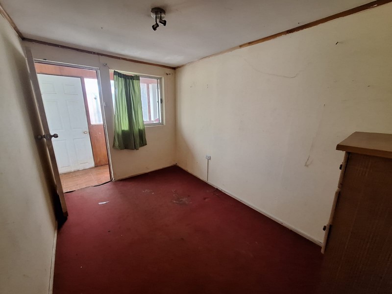 Casa Esquina 4D2B en Peñaflor | 123M2 | 2 Estacionamientos