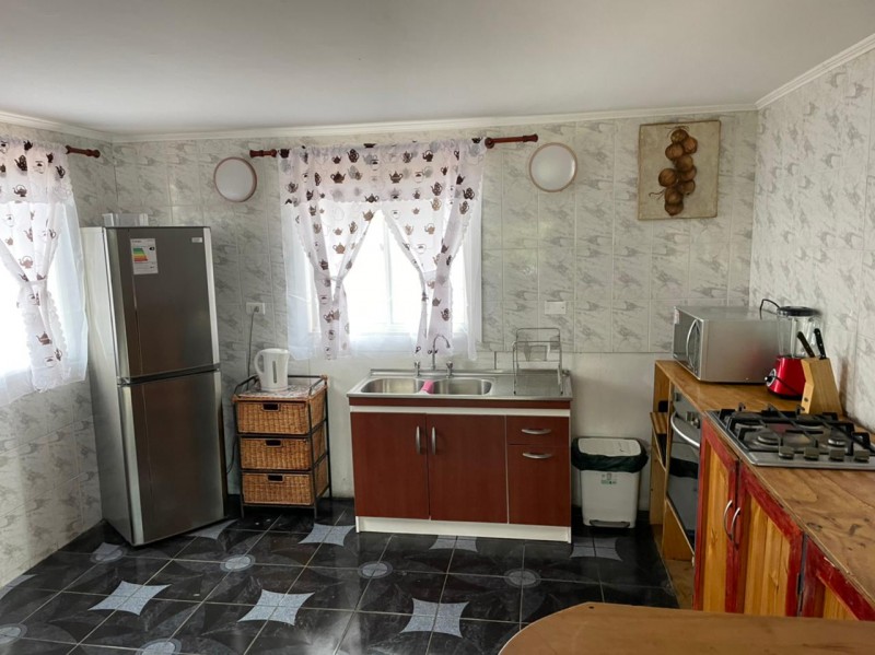 ¡¡oportunidad!! Parcela, 2 Casas 4D2B Tinaja,sauna, Piscina