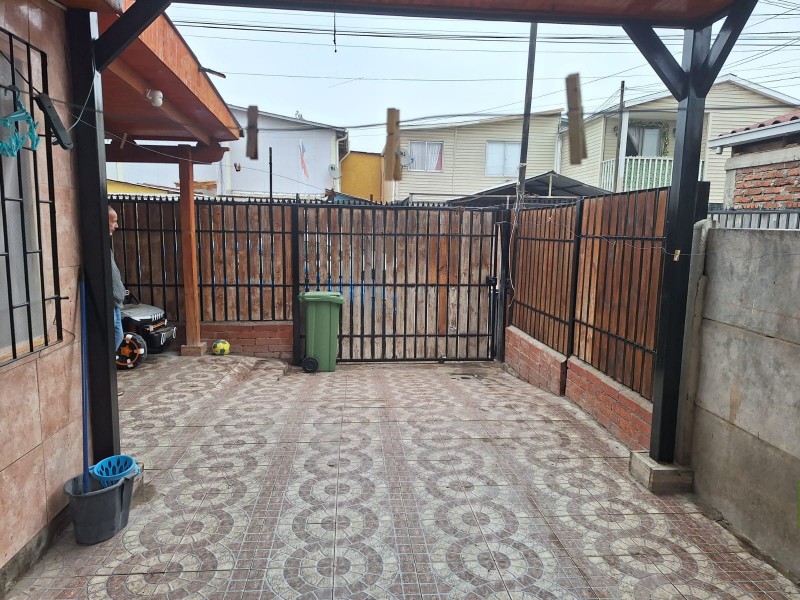 Casa 3D2B en el Monte|2Pisos+Terraza+2 Estacionamiento