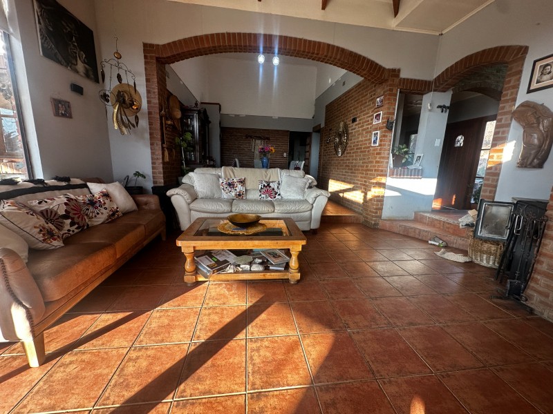 Exclusiva Parcela en los Maquis Curacavi | Casa 6D4B