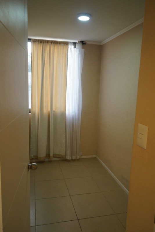 Oportunidad Amplio Acogedor Dpto en Villa Alemana|3D1B+E|