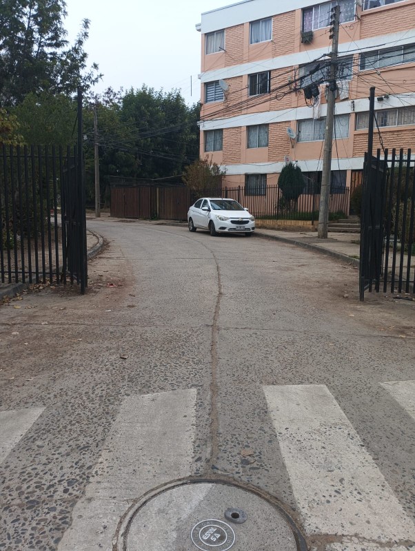 Oportunidad en Quilpué Dpto 2D1B