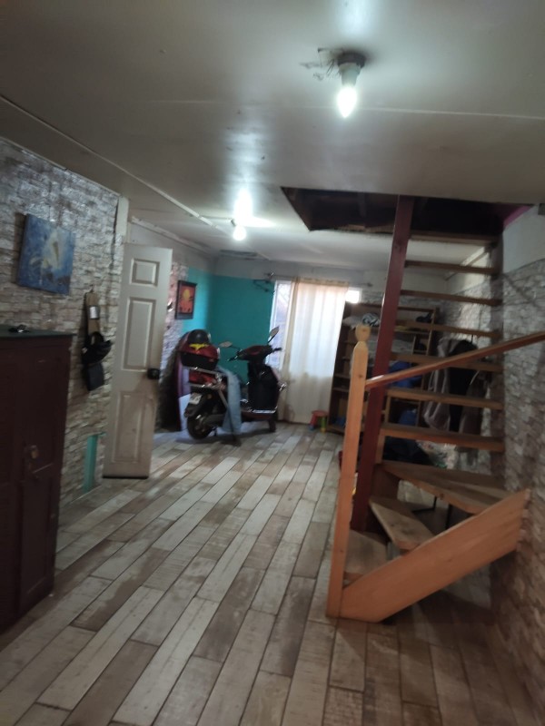 Oportunidad Casa en Lampa |2D1B + Estacionamiento