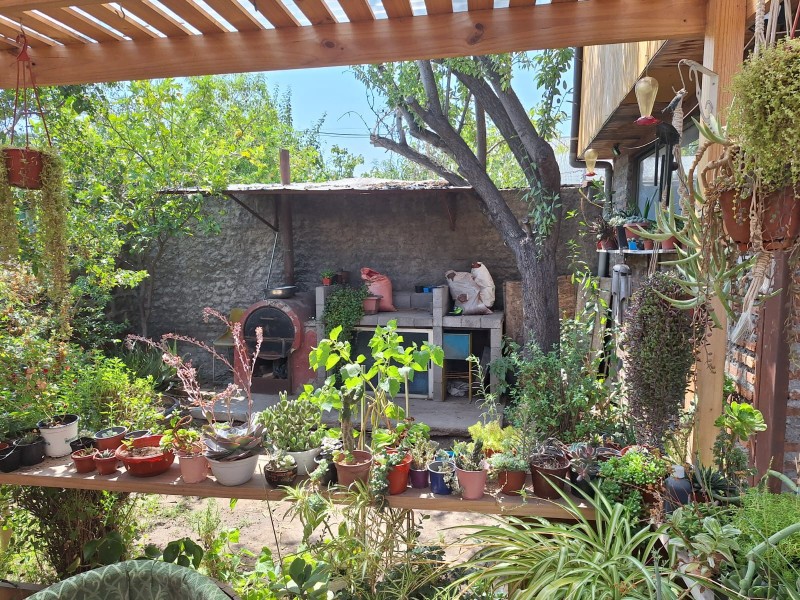 Hermosa Casa 3D2B en Maipu