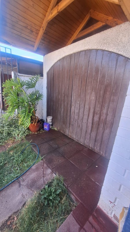 Hermosa Casa en Venta 3D1B en Maipu!!