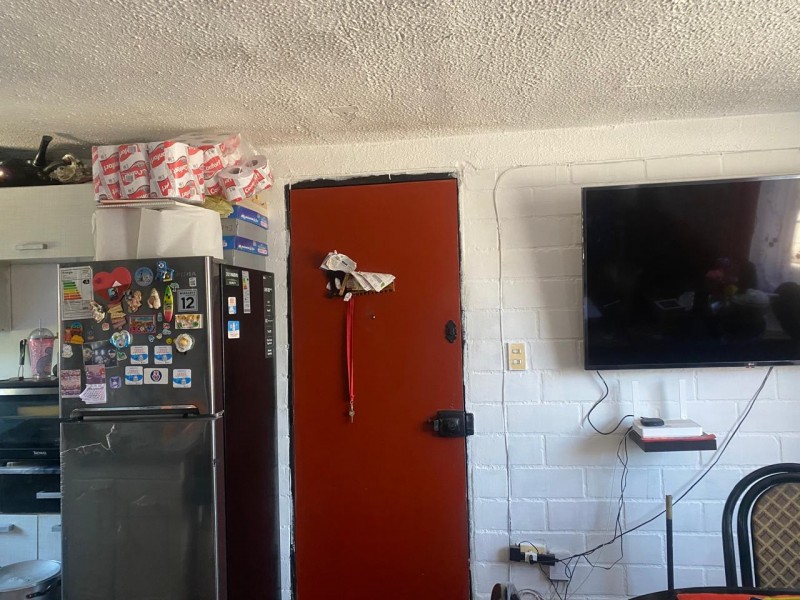 Dpto 2D Con Aire Acondicionado en Peñaflor|Proximo Melitren