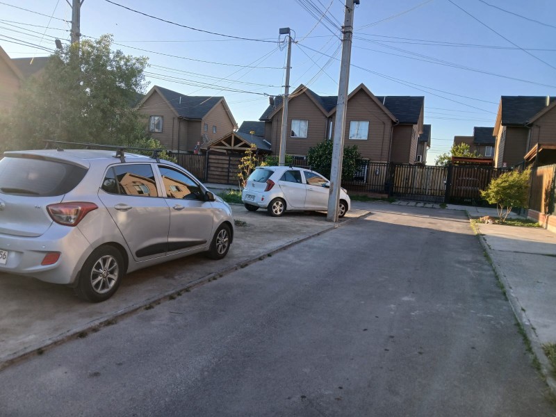 Hermosa Casa 2 Pisos, 2D2B