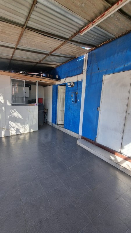 Casa Esquina 4D2B Ampliada y Regularizada