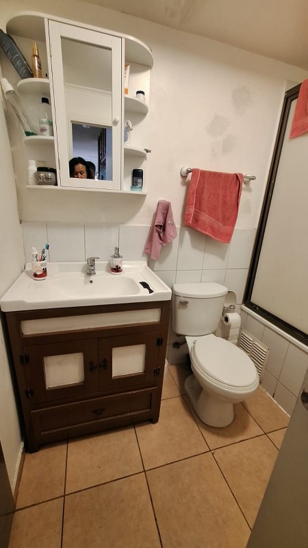 Oportunidad Acogedor Departamento en la Cisterna