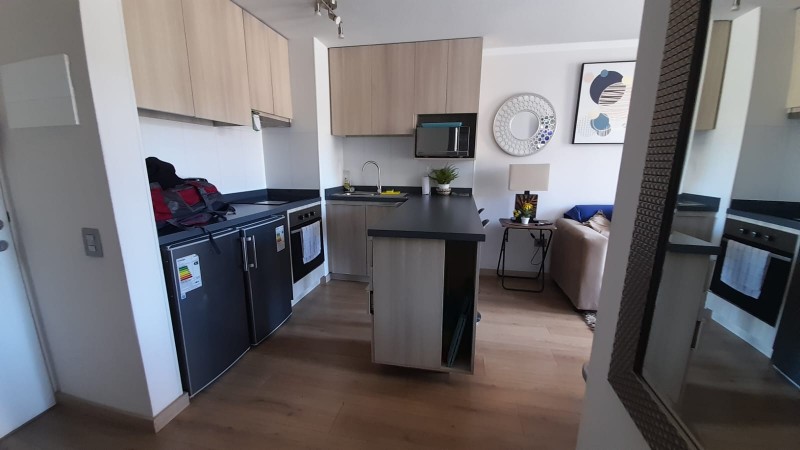 Hermoso y Acogedor Dpto en Viña del Mar!!!2D1B+1E