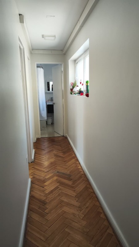 Hermoso Dpto/oficina 3D2B en Stgo Centro!!!