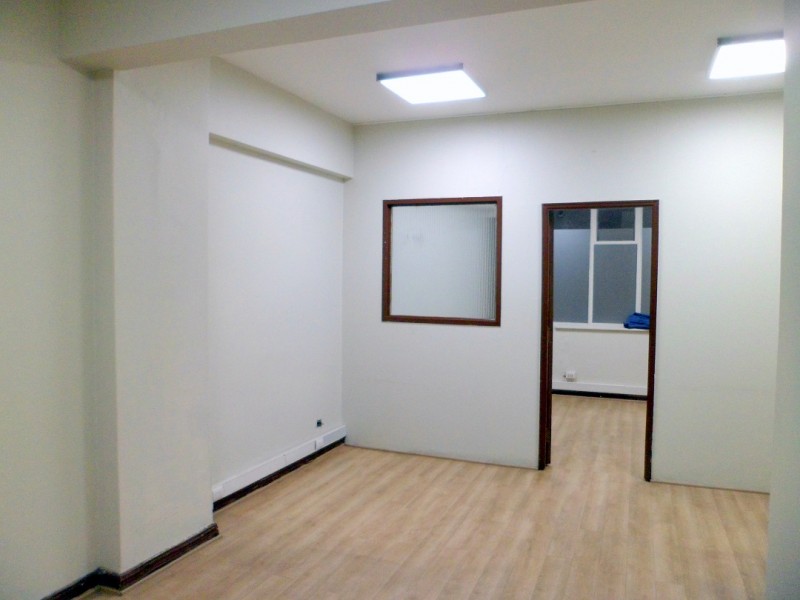 Vende Ofic 2 Privados-1B Galeria Alessandri