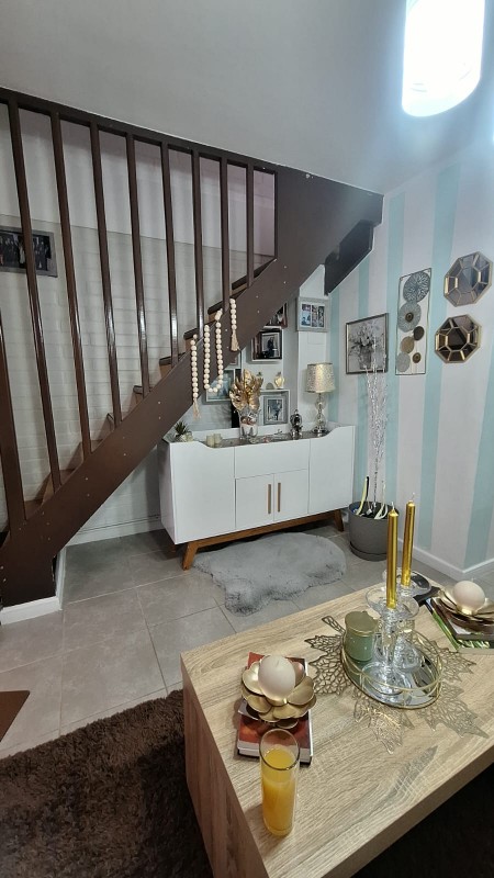 Gran Oportunidad Casa 2 Pisos en San Bernardo|2D1B+E
