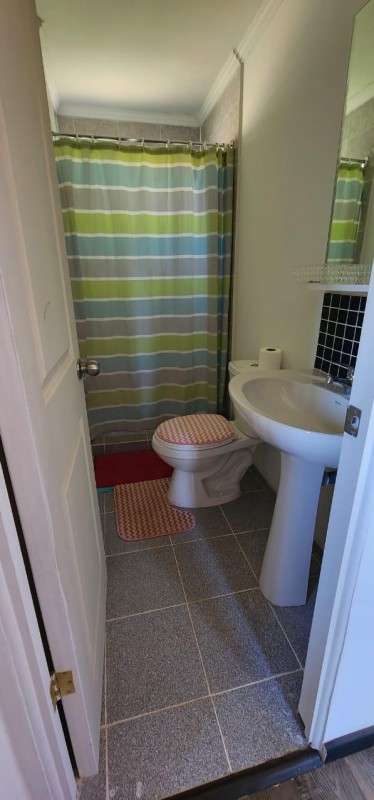 Imperdible 4 Cabañas Corazon Turiscito, Aguada Bucalemu