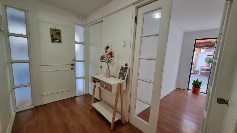 Hermosa Casa de 2 Piso en Puente Alto 3D3B+Estacionamientos
