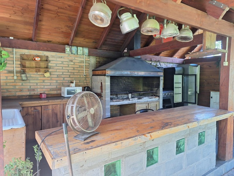 Gran Parcela 5000M2 Con Casa Estilo Pucón