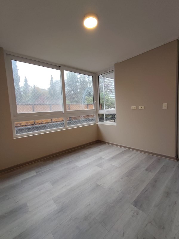 Departamento en Arriendo 1D1B en Macul