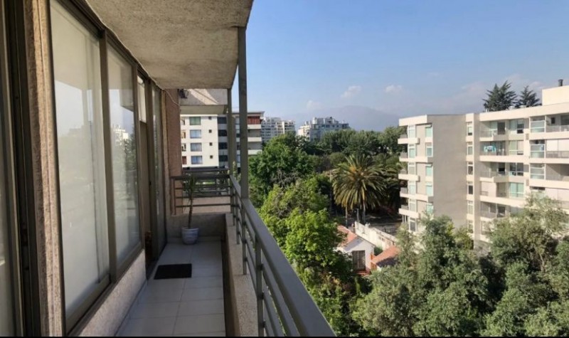 Hermoso Dpto 3D+2B+3Est en Nuñoa, en Venta!