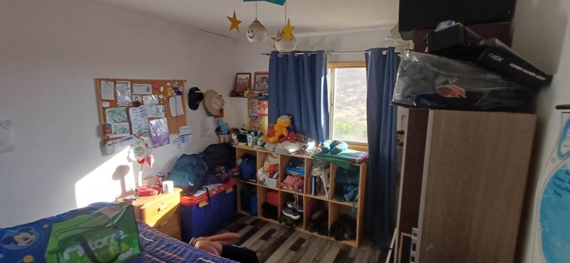 Parcela Con Casa Amoblada en Popeta|Vista Panorámica + Domo