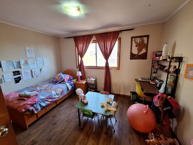 3 Casas Independientes en Parcela de 5006M2 | Melipilla