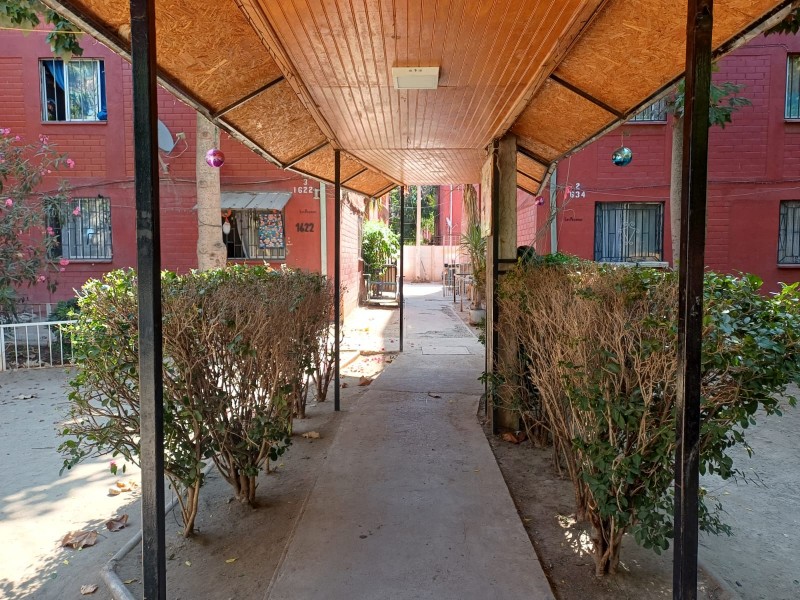 Hermoso Dpto/block 3D1B en Renca!!