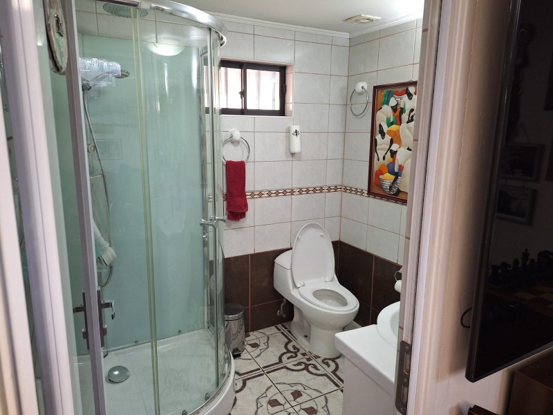 Hermosa Casa 3D2B en Maipu
