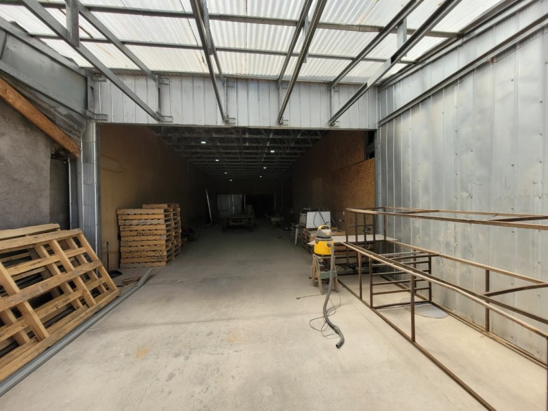 Local Comercial en Pleno Centro de Peralillo