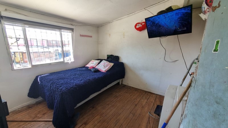 Casa Esquina 4D2B Ampliada y Regularizada