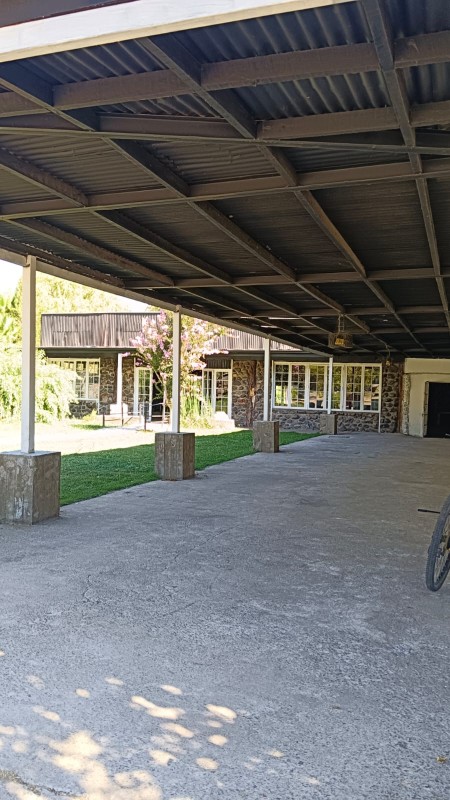 Venta de Gran Centro de Eventos Consolidado