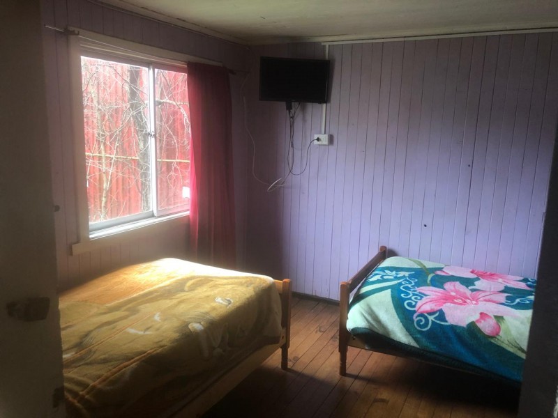 Oportunidad de Hostal en Validiva |14D4B+ Estacionamiento|