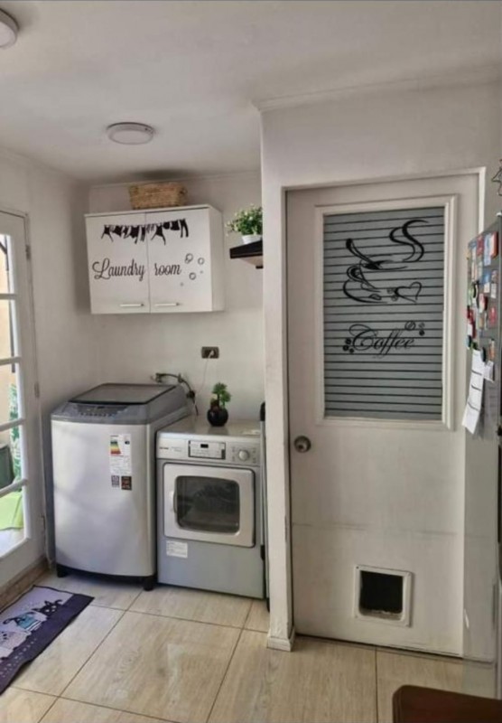 Oportunidad Bella Casa en Sector de Maipu!!! 4D4B