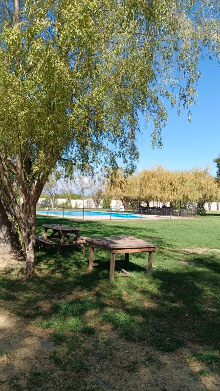 Venta de Gran Centro de Eventos Consolidado