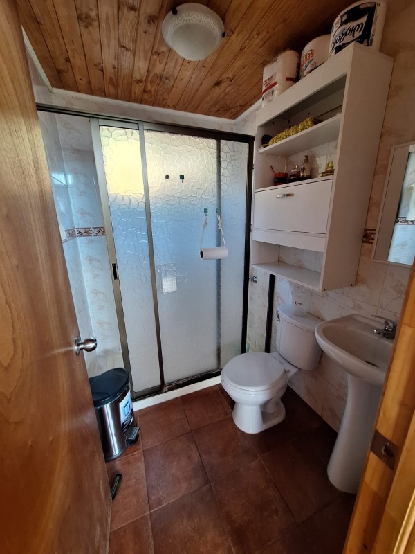 3 Casas Independientes en Parcela de 5006M2 | Melipilla