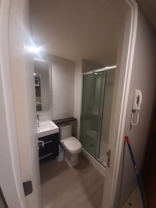 Hermoso Dpto Estudio en la Cisterna 1D1B !!!