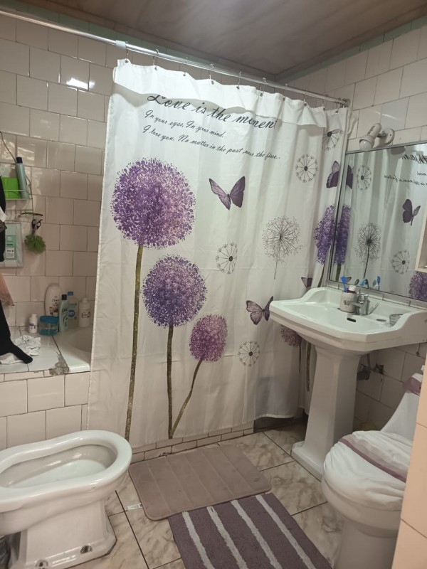 Vende Casa 5D-2B las Luciernagas