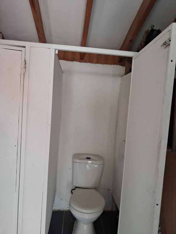 Se Arrienda Bella Casa en Segundo Piso, Quilpué