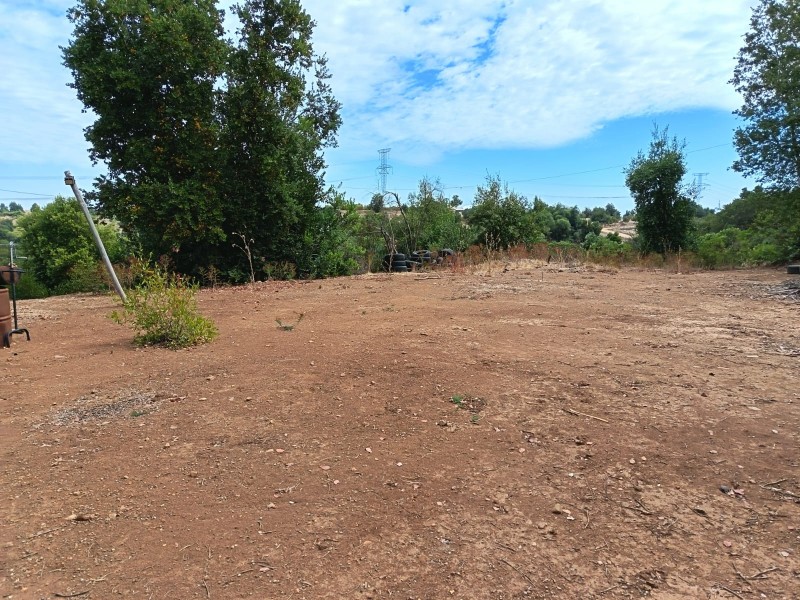 Parcela 5000M2 , en el Maule-Molina