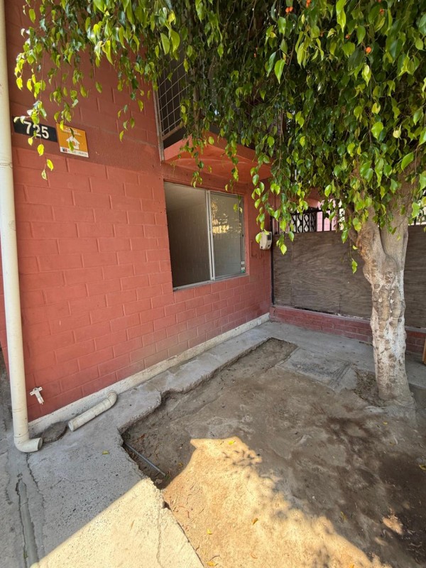 Maravillosa Casa 2D1B en Melipilla