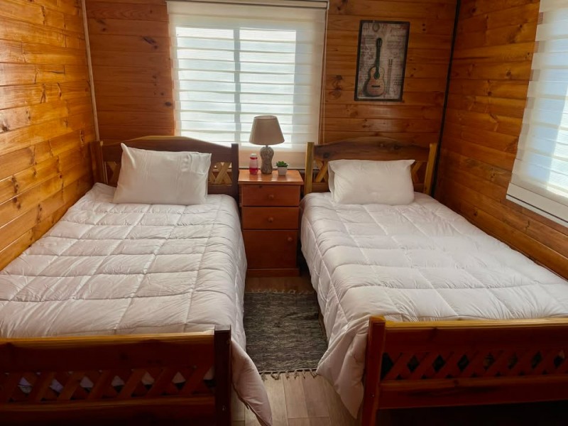 ¡¡oportunidad!! Parcela, 2 Casas 4D2B Tinaja,sauna, Piscina