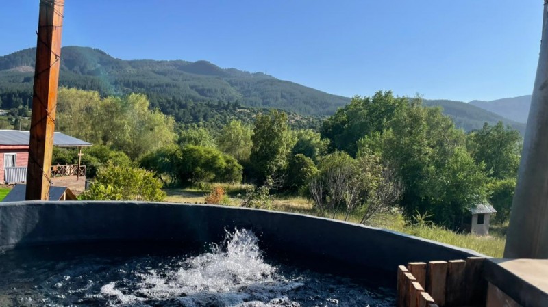 ¡¡oportunidad!! Parcela, 2 Casas 4D2B Tinaja,sauna, Piscina