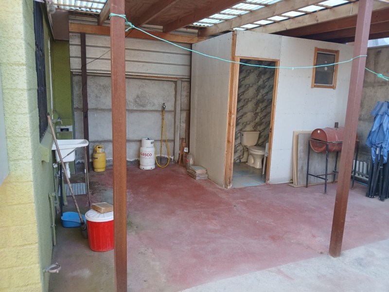 Hermosa Casa 2 Pisos, 2D2B