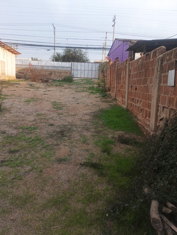 Oportunidad en Villa Alemana, 2D1B