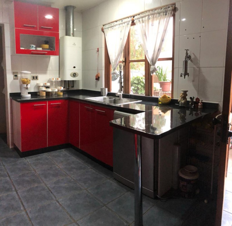 Exclusiva Parcela en los Maquis Curacavi | Casa 6D4B