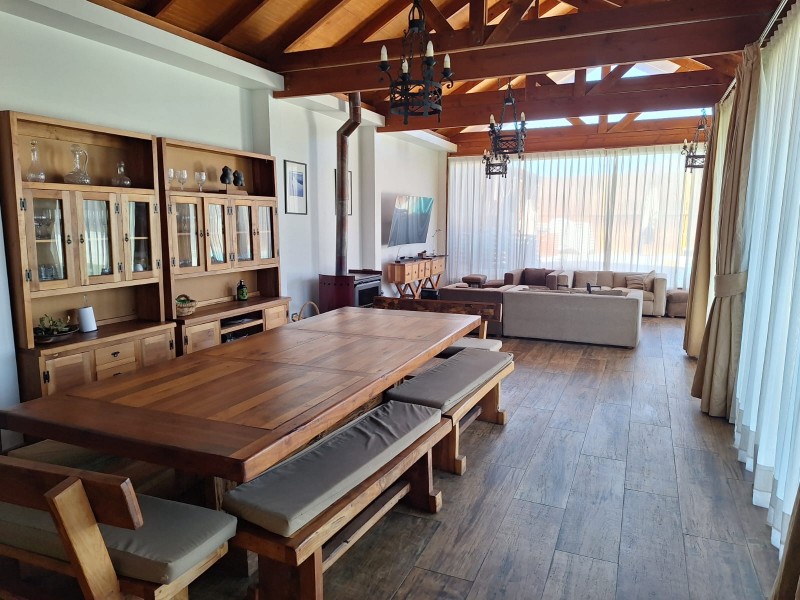 Centro de Eventos Boutique en Curacavi 4000M2 Con 2 Casas!!
