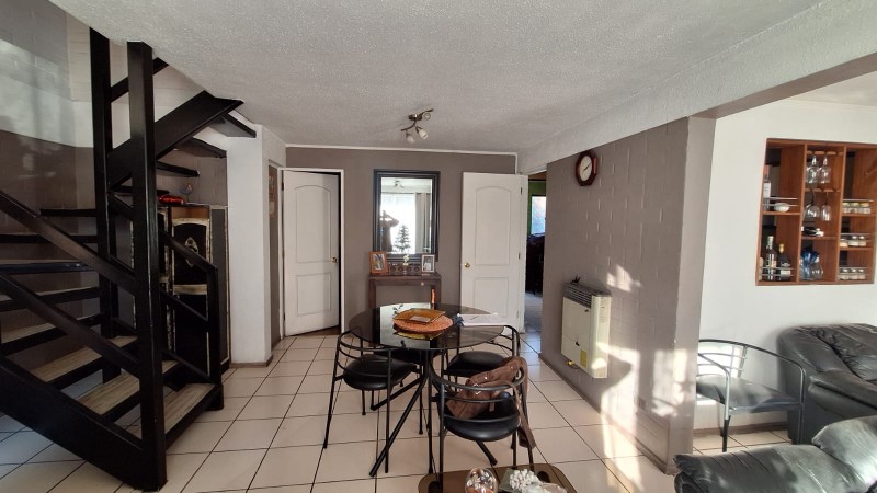 Vende Casa 3D-2B Jardin de la Viña
