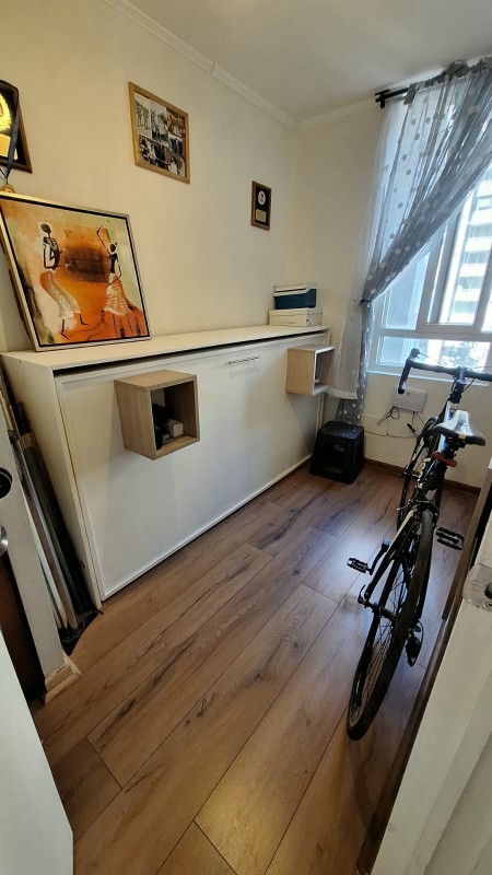 Oportunidad Acogedor Departamento en la Cisterna