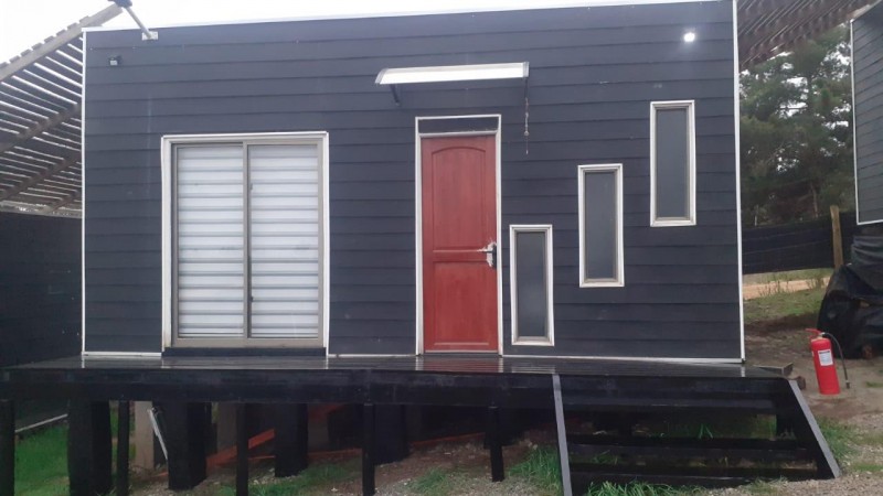 Imperdible 4 Cabañas Corazon Turiscito, Aguada Bucalemu