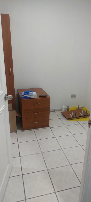 Dpto Comercial Ideal para Consulta Medica
