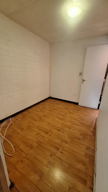 Amplia Casa de 2 Pisos 3D1B+E en Maipú