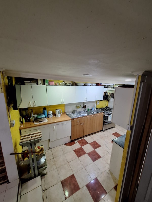 Casa Solida 2 Pisos|4D2B|Patio Amplio|Excelente Ubicación